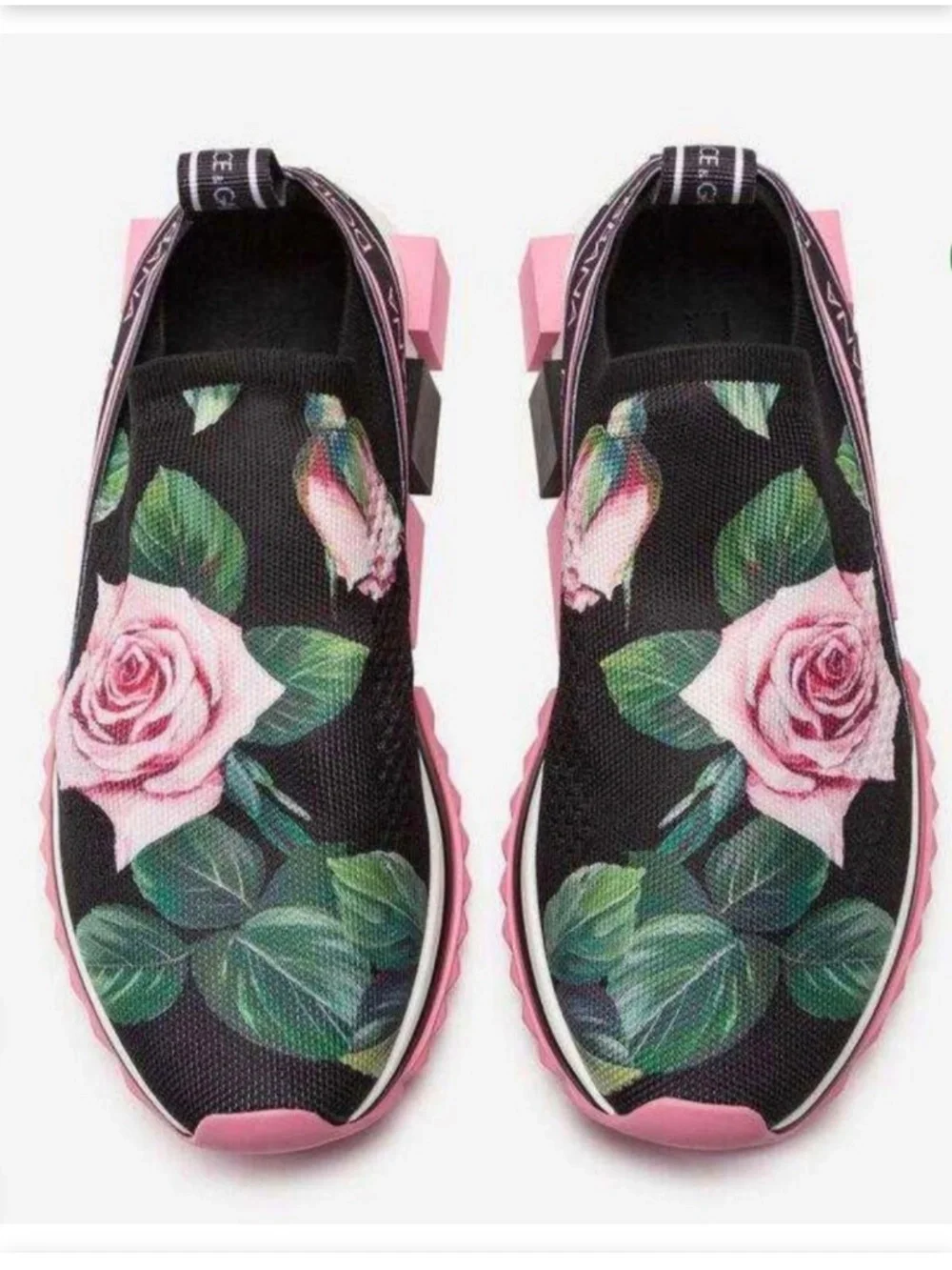 Dolce & Gabbana Trainers